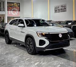 فولكسفاغن أطلس كروس سبورت